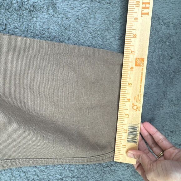 Katin Pants Mens Medium Elastic Waist Carpenter Workwear Grunge Straight Skate - Picture 7 of 15